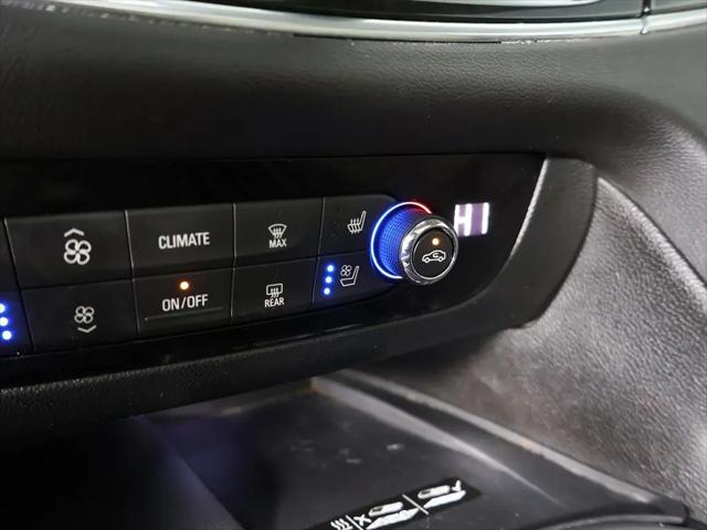 2023 Buick Enclave Avenir AWD