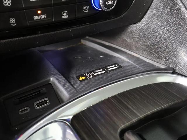2023 Buick Enclave Avenir AWD