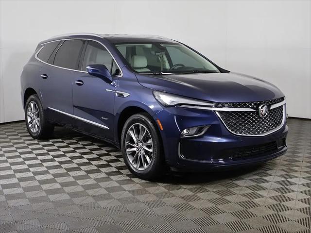 2023 Buick Enclave Avenir AWD