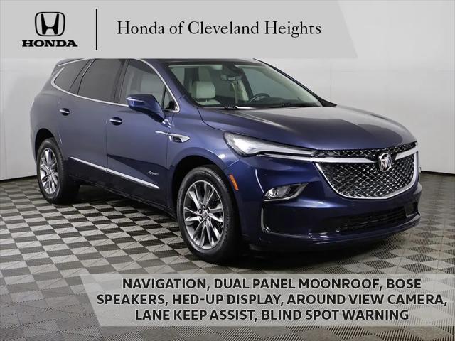 2023 Buick Enclave Avenir AWD for sale in Cleveland Heights, OH