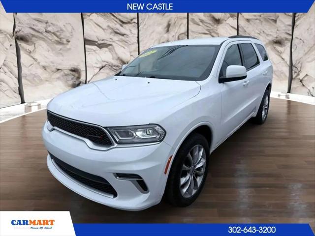2022 Dodge Durango SXT AWD for sale in New Castle, DE