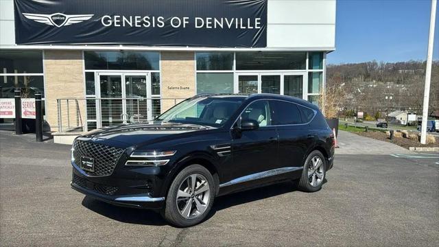 2021 Genesis GV80 3.5T AWD for sale in Denville, NJ