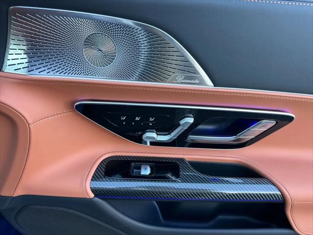 2026 Mercedes-Benz SL AMG SL 43
