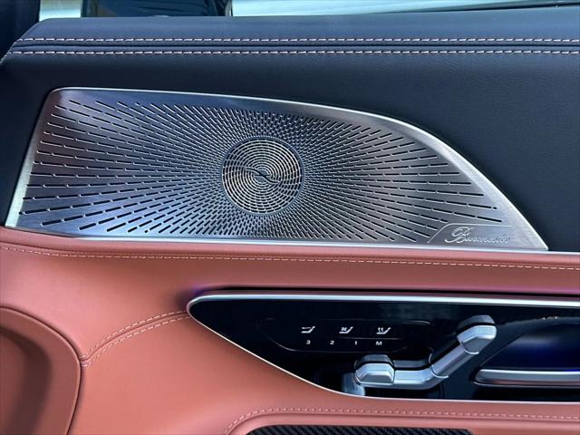 2026 Mercedes-Benz SL AMG SL 43