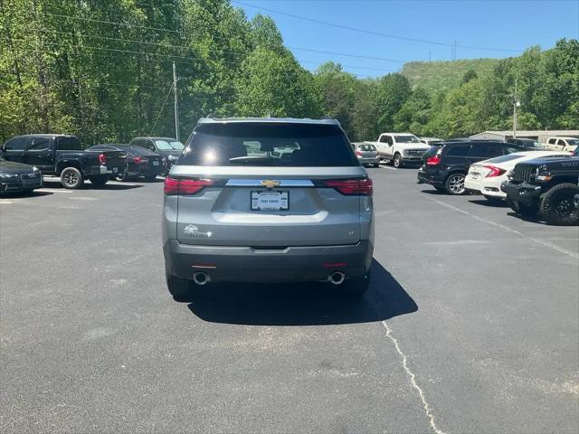 2023 Chevrolet Traverse FWD LT Cloth