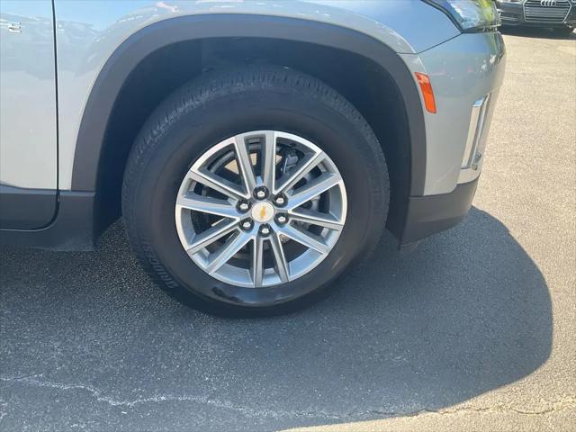 2023 Chevrolet Traverse FWD LT Cloth