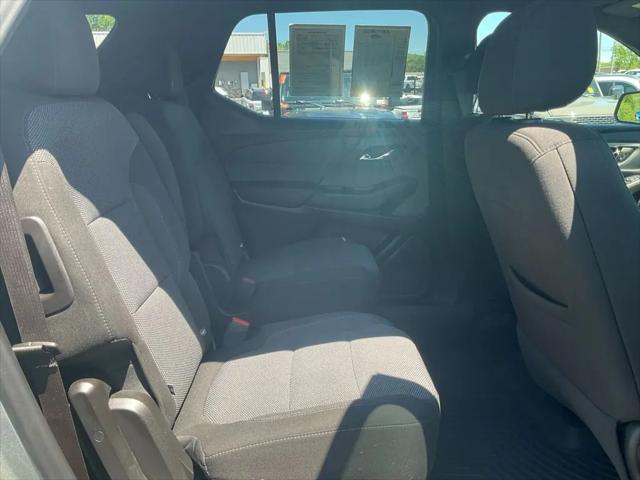 2023 Chevrolet Traverse FWD LT Cloth