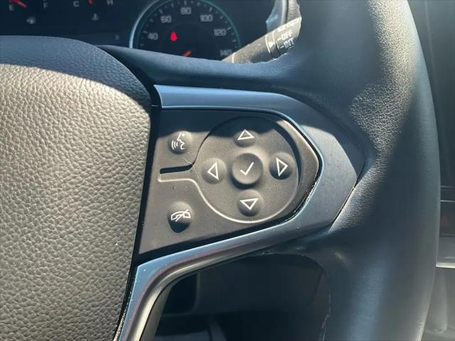 2023 Chevrolet Traverse FWD LT Cloth