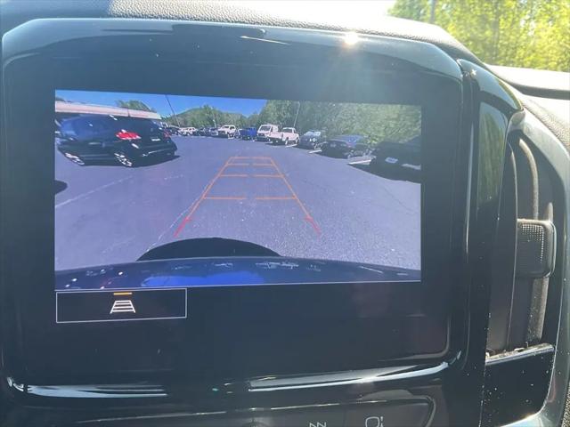 2023 Chevrolet Traverse FWD LT Cloth