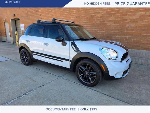 2011 MINI Cooper Countryman Base for sale in Toms River, NJ
