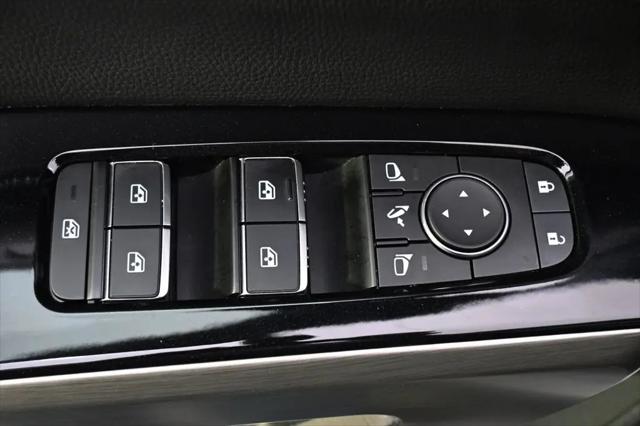 2023 Nissan Pathfinder Platinum 4WD