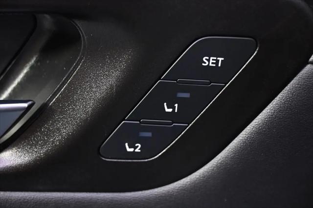 2023 Nissan Pathfinder Platinum 4WD