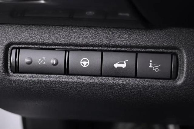 2023 Nissan Pathfinder Platinum 4WD