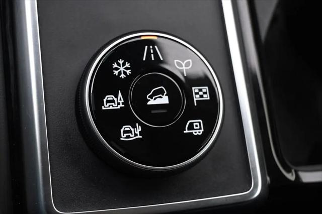 2023 Nissan Pathfinder Platinum 4WD