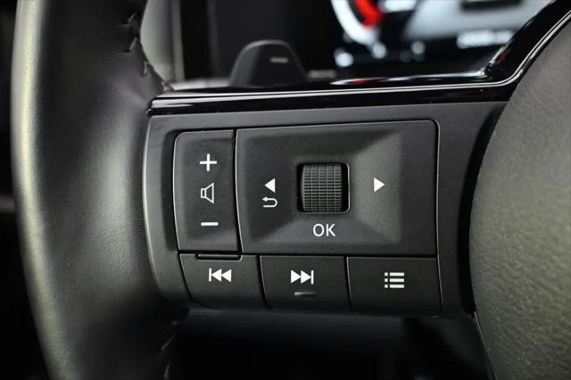 2023 Nissan Pathfinder Platinum 4WD