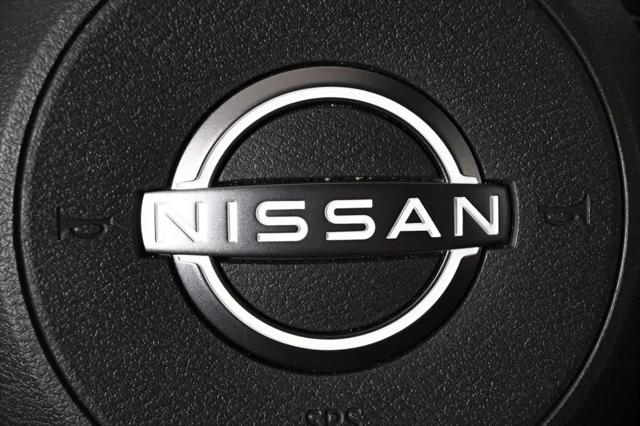 2023 Nissan Pathfinder Platinum 4WD