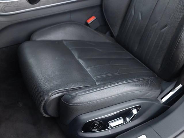 2020 Audi A8 L 60 TFSI quattro Tiptronic