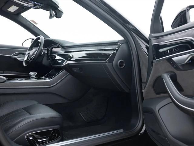 2020 Audi A8 L 60 TFSI quattro Tiptronic