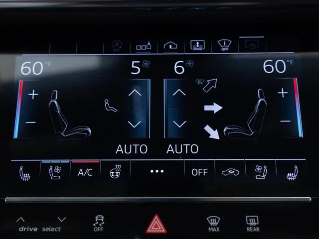 2020 Audi A8 L 60 TFSI quattro Tiptronic