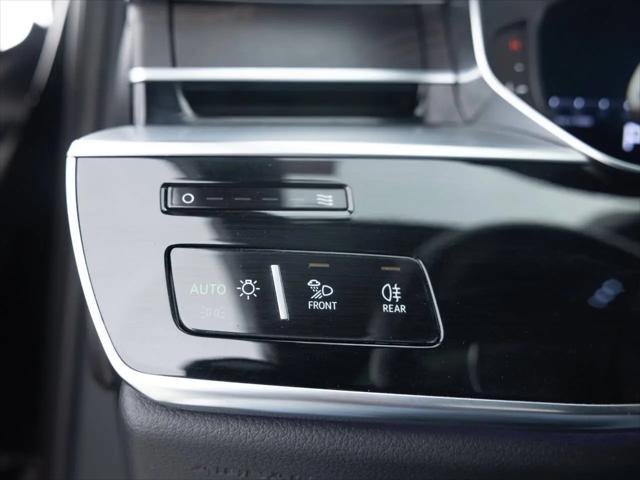 2020 Audi A8 L 60 TFSI quattro Tiptronic