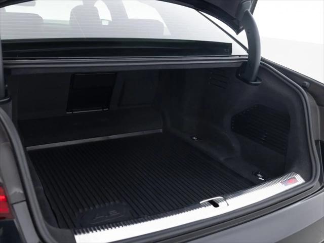 2020 Audi A8 L 60 TFSI quattro Tiptronic
