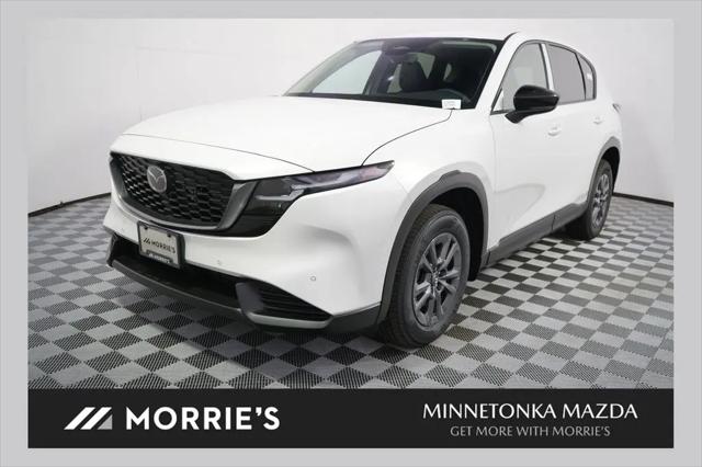 2026 Mazda CX-5 2.5 S Select for sale in Minnetonka, MN