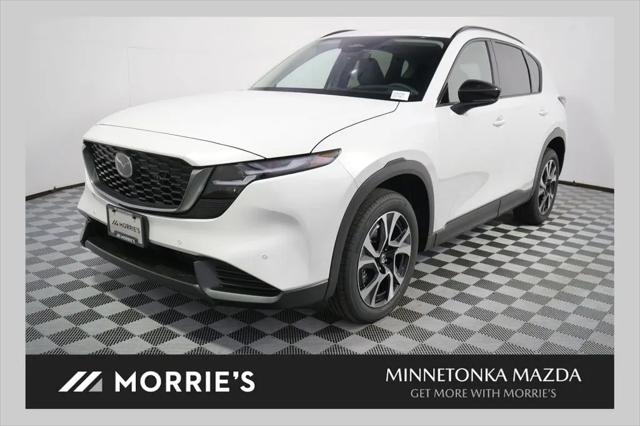 2026 Mazda CX-5 2.5 S Preferred for sale in Minnetonka, MN