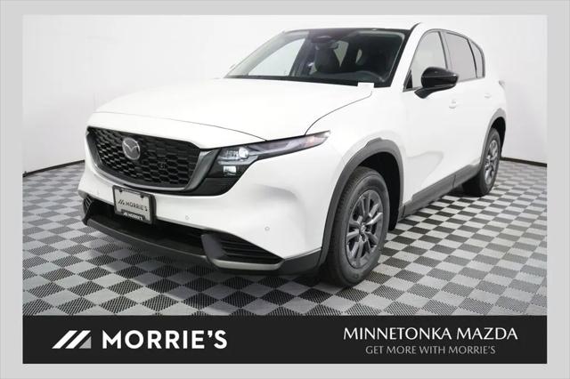 2026 Mazda CX-5 2.5 S Select for sale in Minnetonka, MN
