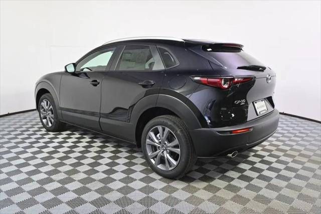 2026 Mazda CX-30 2.5 S Preferred