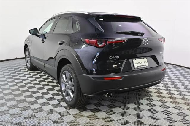 2026 Mazda CX-30 2.5 S Preferred