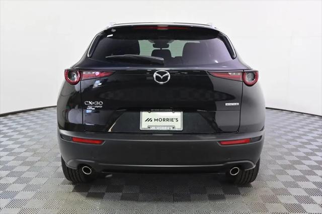 2026 Mazda CX-30 2.5 S Preferred