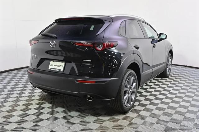 2026 Mazda CX-30 2.5 S Preferred