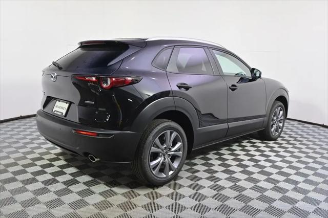 2026 Mazda CX-30 2.5 S Preferred