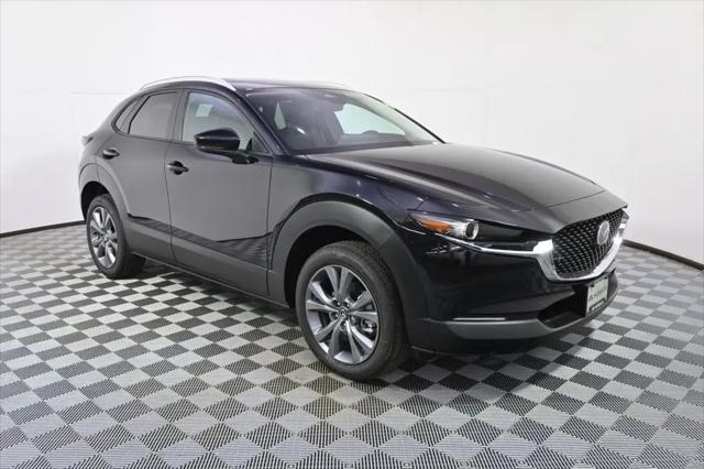 2026 Mazda CX-30 2.5 S Preferred