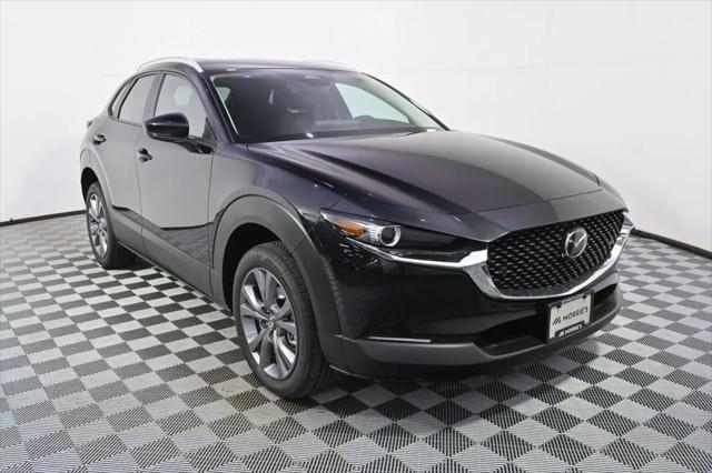 2026 Mazda CX-30 2.5 S Preferred
