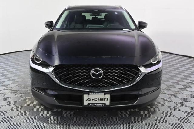 2026 Mazda CX-30 2.5 S Preferred
