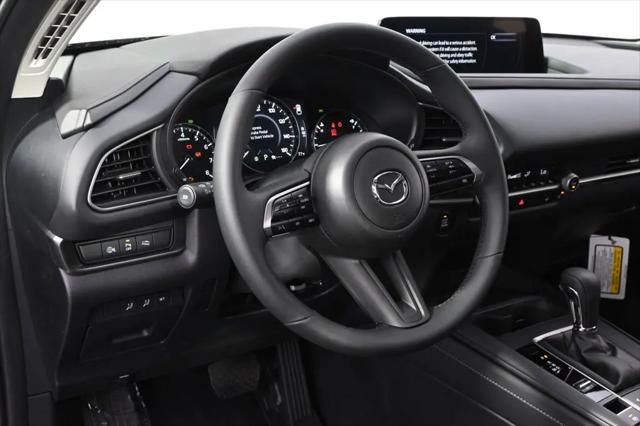 2026 Mazda CX-30 2.5 S Preferred