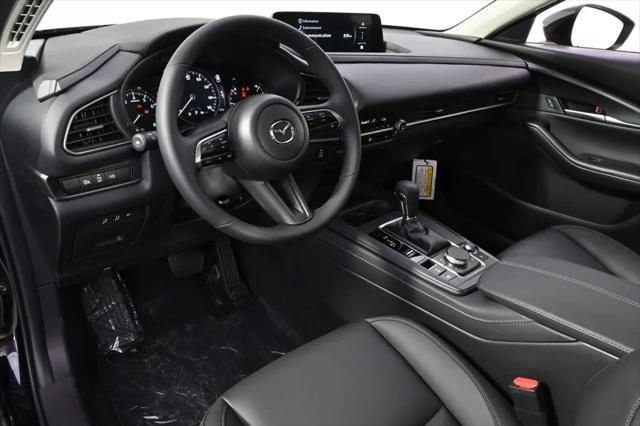 2026 Mazda CX-30 2.5 S Preferred