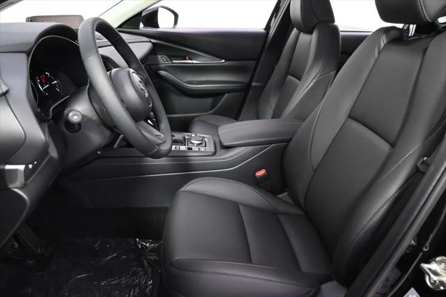 2026 Mazda CX-30 2.5 S Preferred
