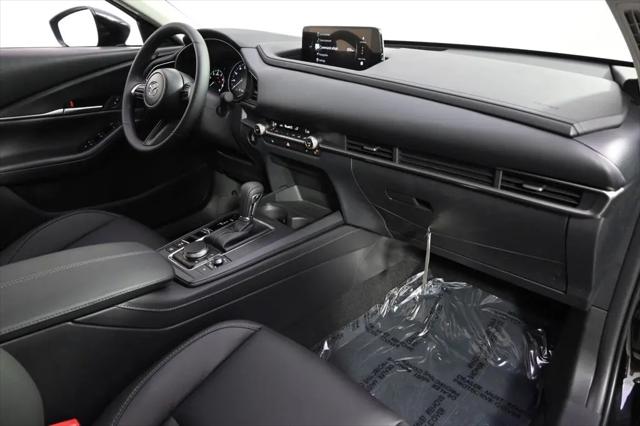 2026 Mazda CX-30 2.5 S Preferred