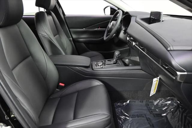 2026 Mazda CX-30 2.5 S Preferred
