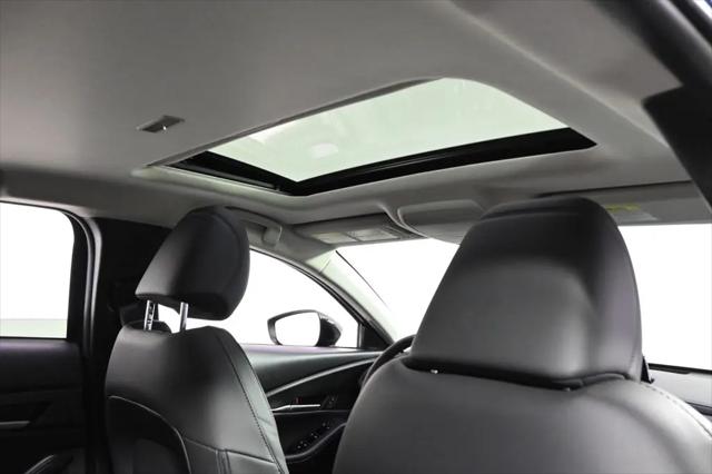 2026 Mazda CX-30 2.5 S Preferred