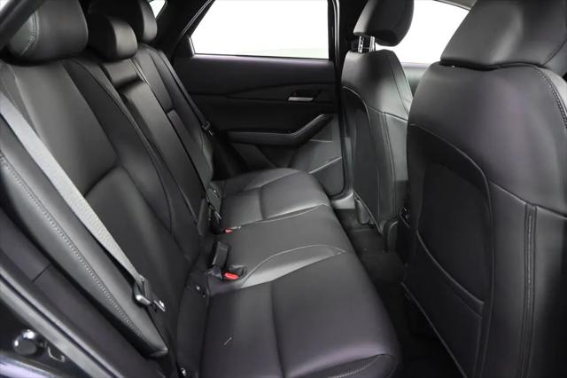 2026 Mazda CX-30 2.5 S Preferred