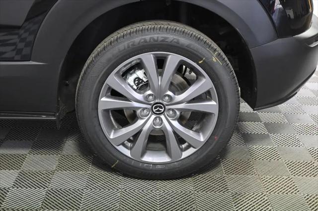 2026 Mazda CX-30 2.5 S Preferred
