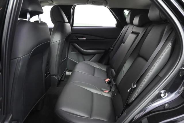 2026 Mazda CX-30 2.5 S Preferred