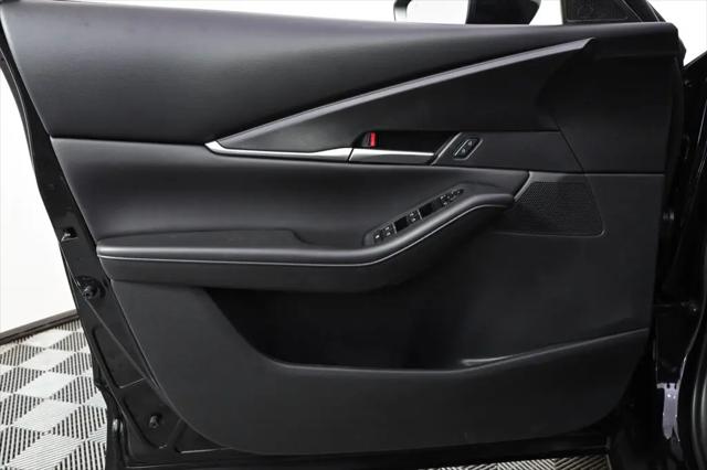 2026 Mazda CX-30 2.5 S Preferred