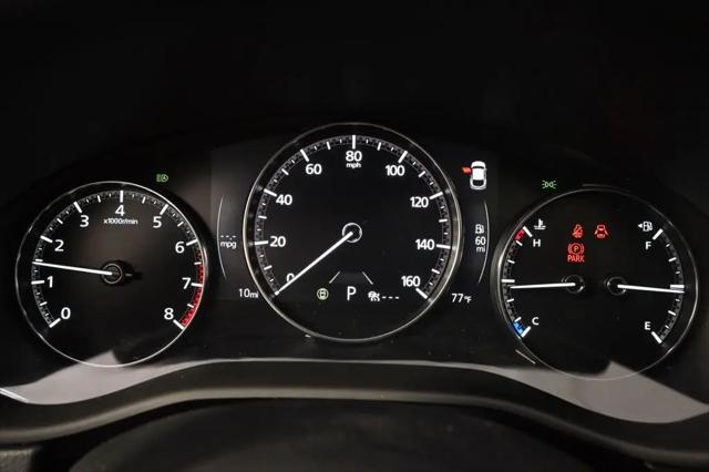 2026 Mazda CX-30 2.5 S Preferred