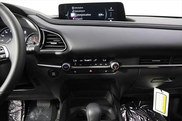2026 Mazda CX-30 2.5 S Preferred