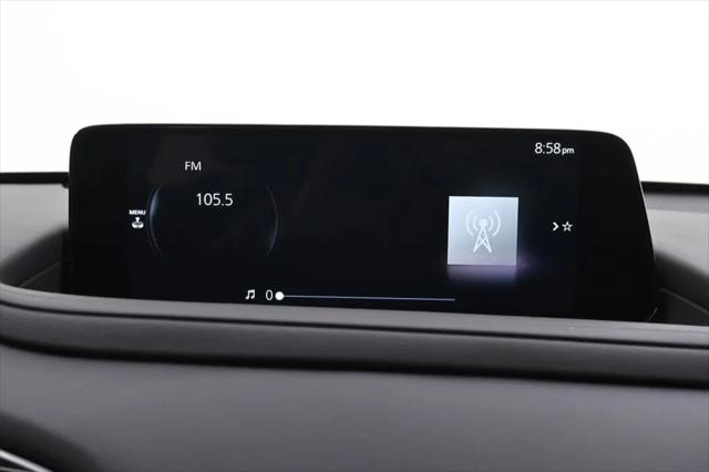 2026 Mazda CX-30 2.5 S Preferred