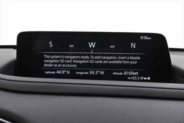 2026 Mazda CX-30 2.5 S Preferred